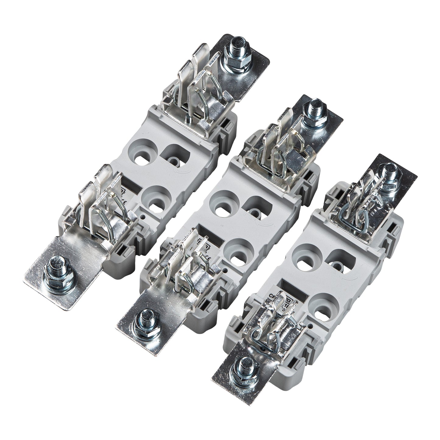 gPV 1000V NH3 Mespatroon