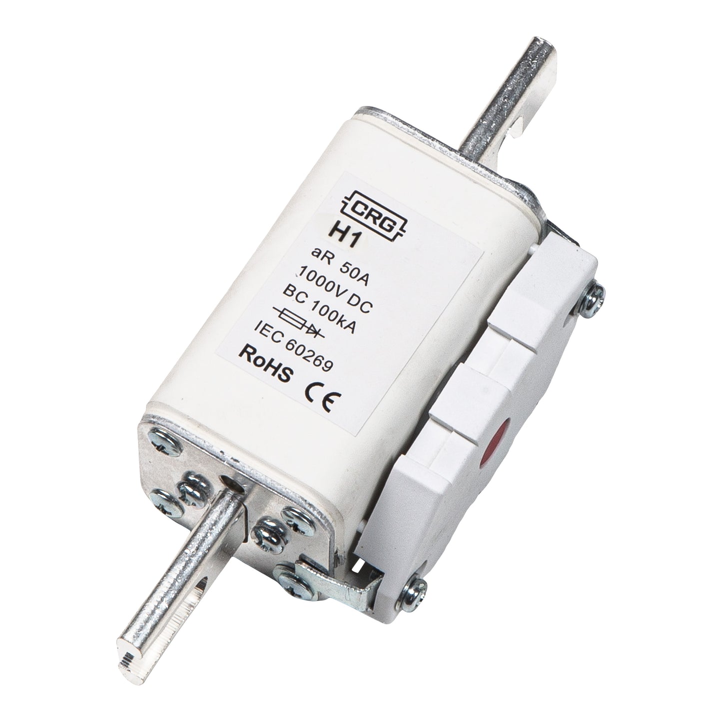 aR 1000V Semiconductor/ESS Square Body