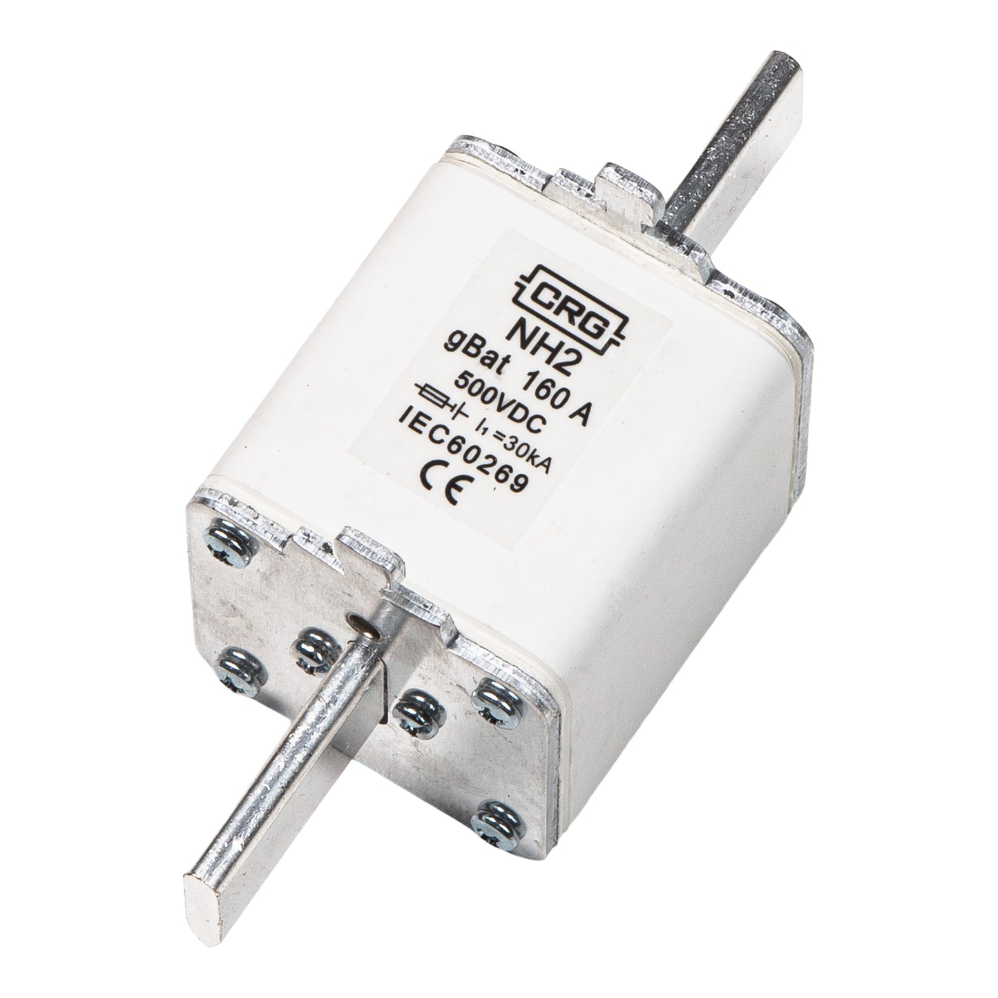 gBat 1000V ESS NH2
