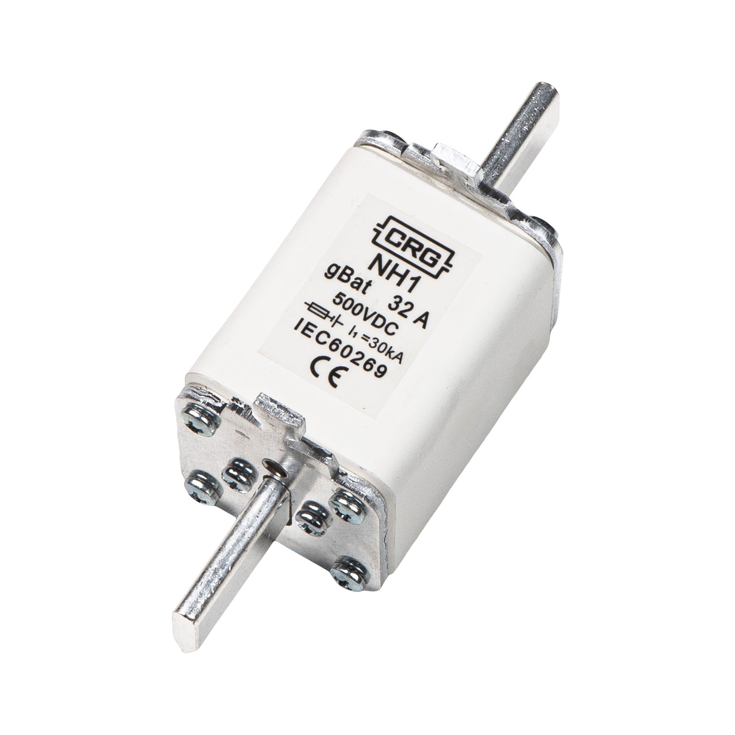 gBat 1000V ESS NH1
