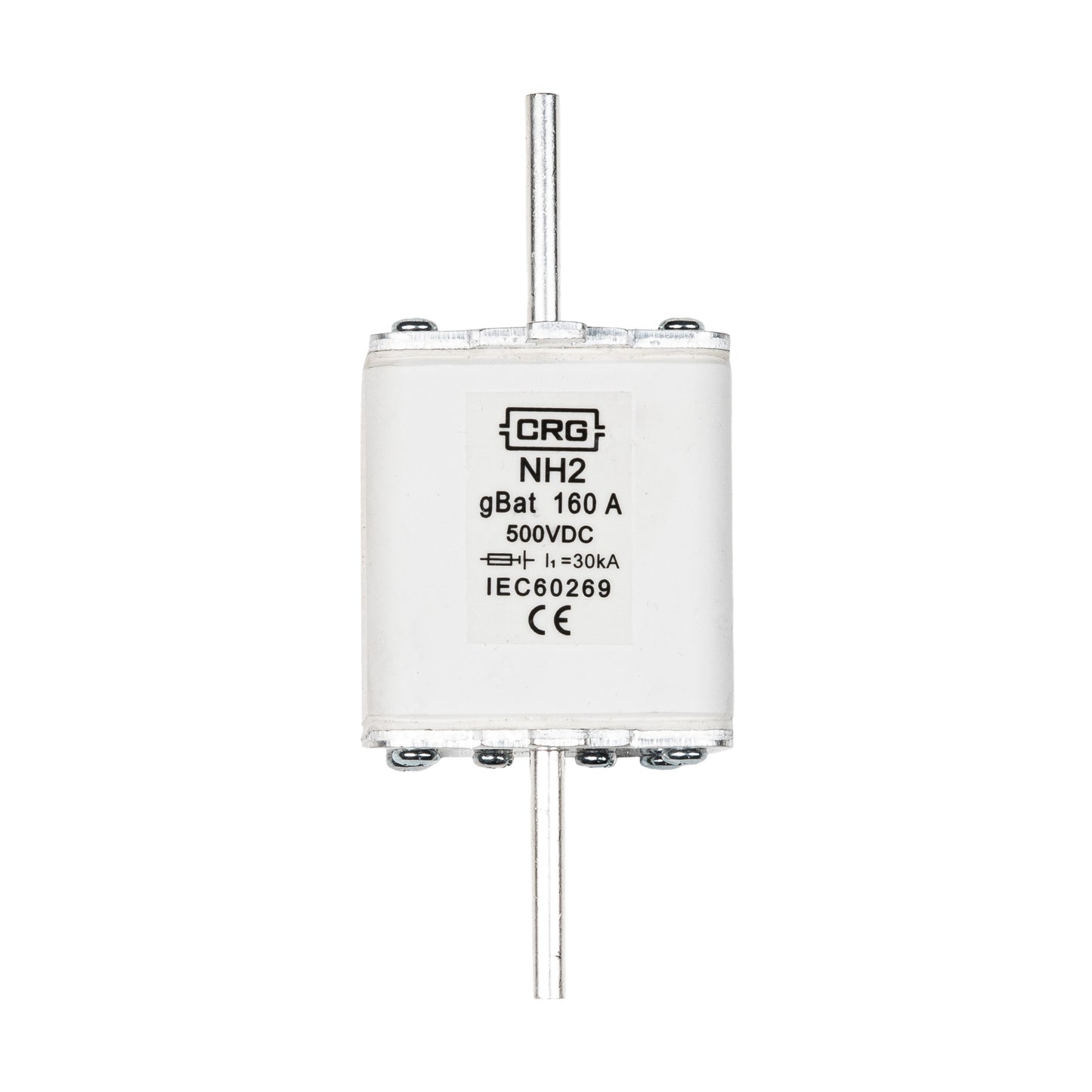 gPV 1000V NH1 Blade Cartridge