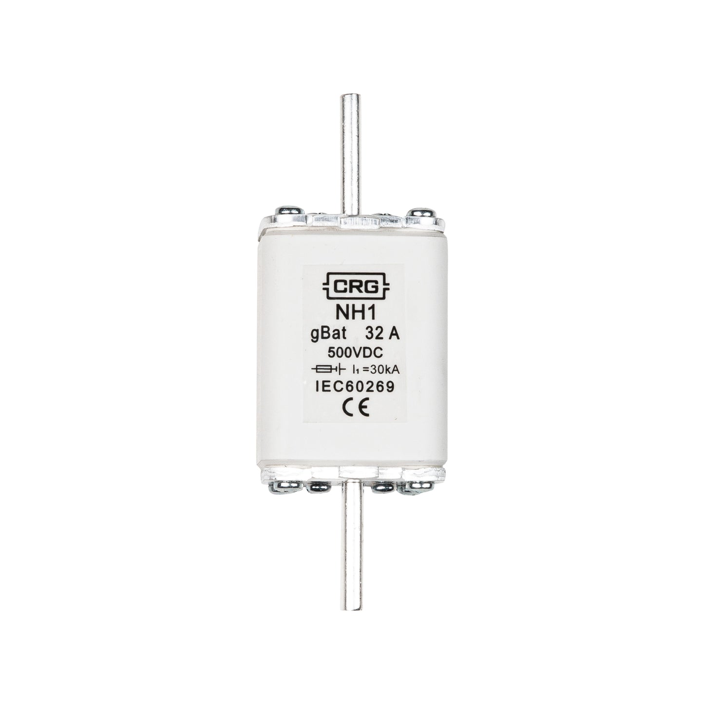 gBat 1000V ESS NH1