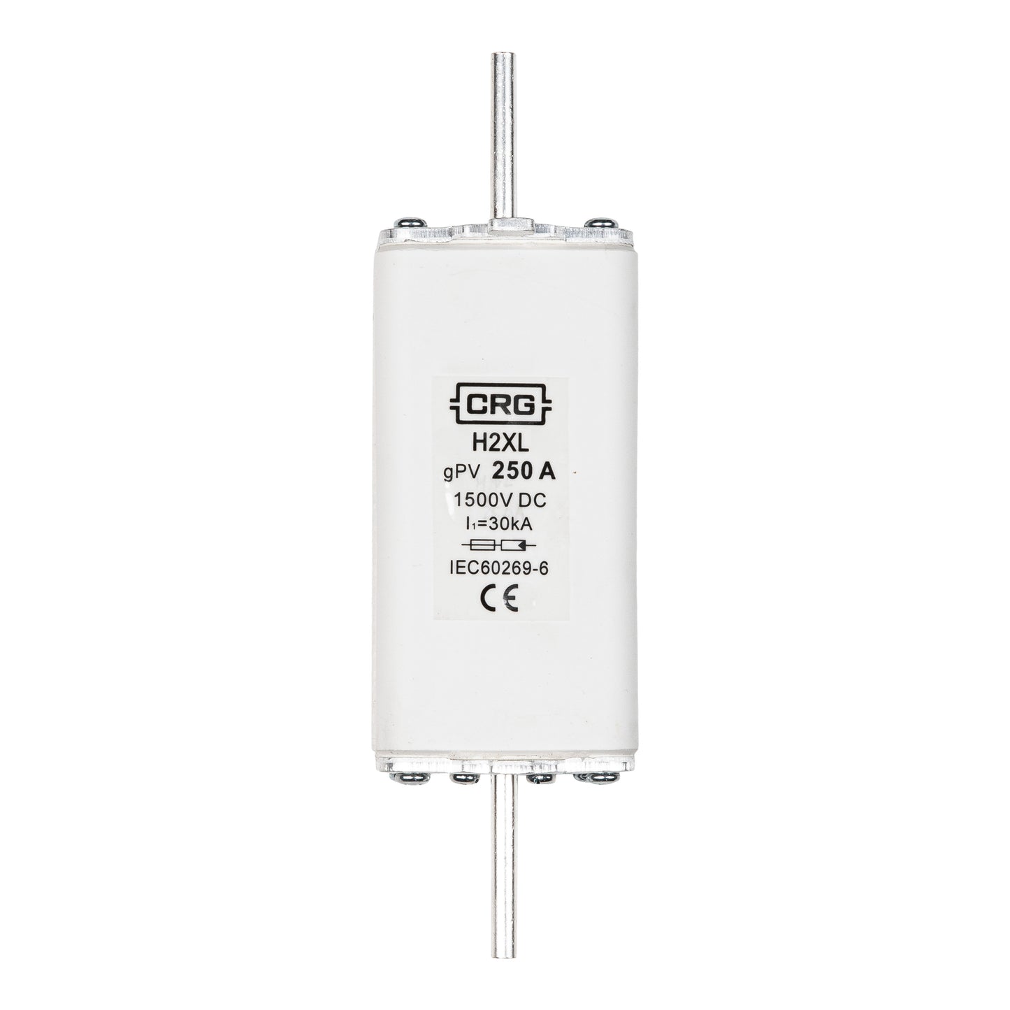 gPV 1500V NH-L Blade Cartridge