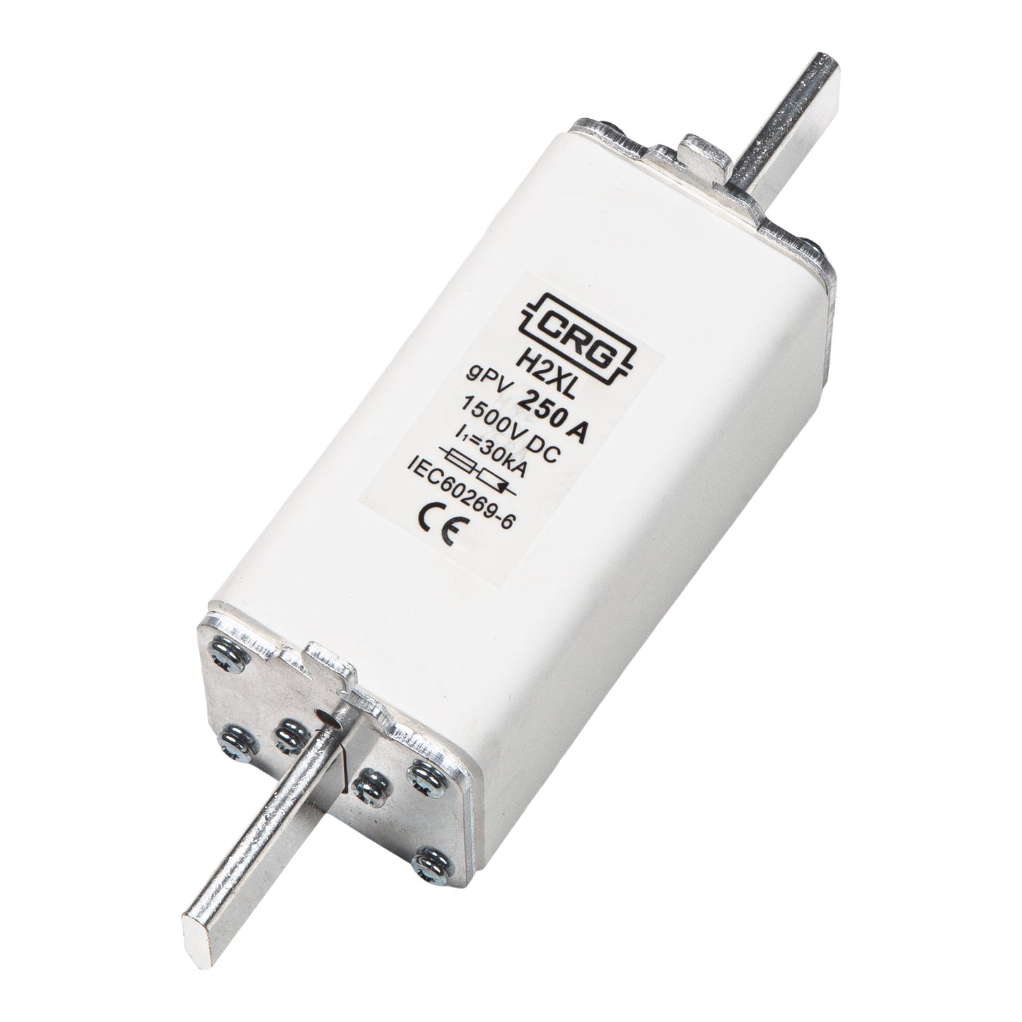 gPV 1500V NH-L Blade Cartridge