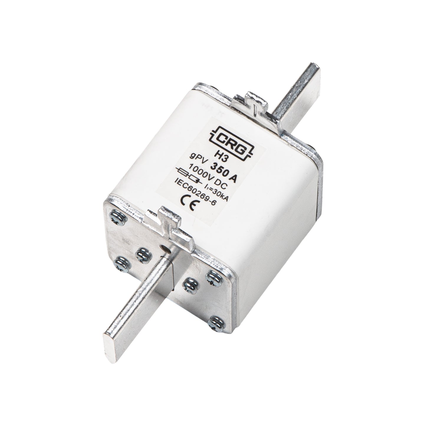 gPV 1000V NH3 Blade Cartridge