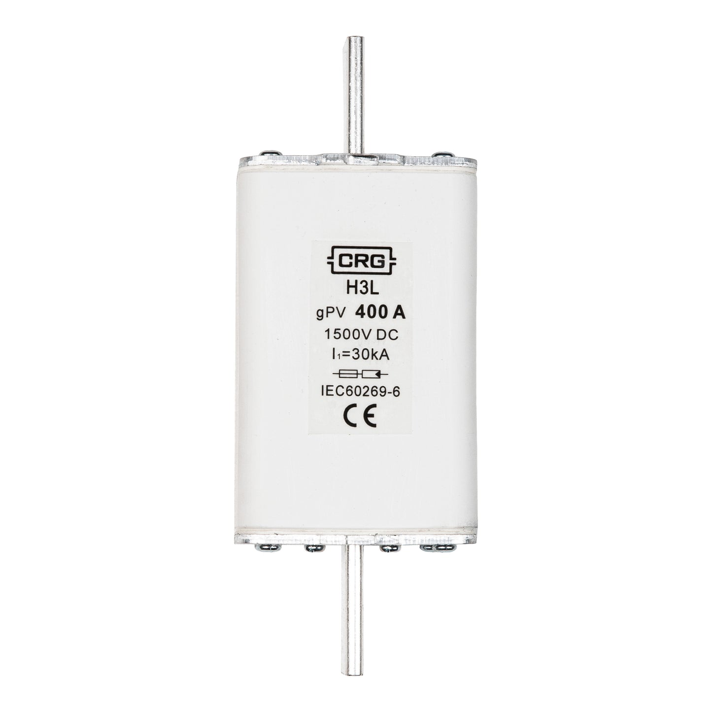 gPV 1500V NH-L Blade Cartridge