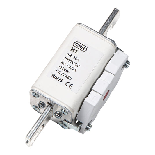 aR 1000V Semiconductor/ESS Square Body