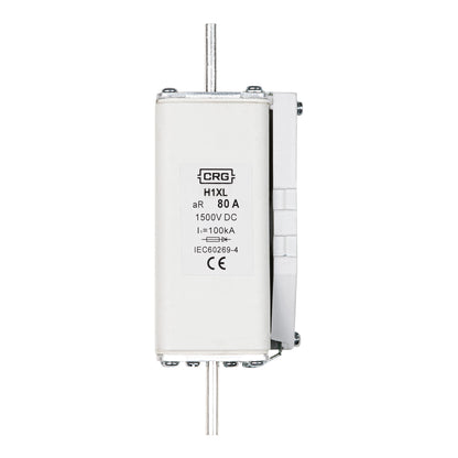 aR 1500V Semiconductor/ESS Square Body