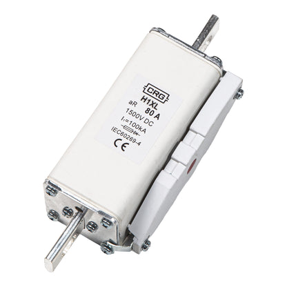 aR 1500V Semiconductor/ESS Square Body