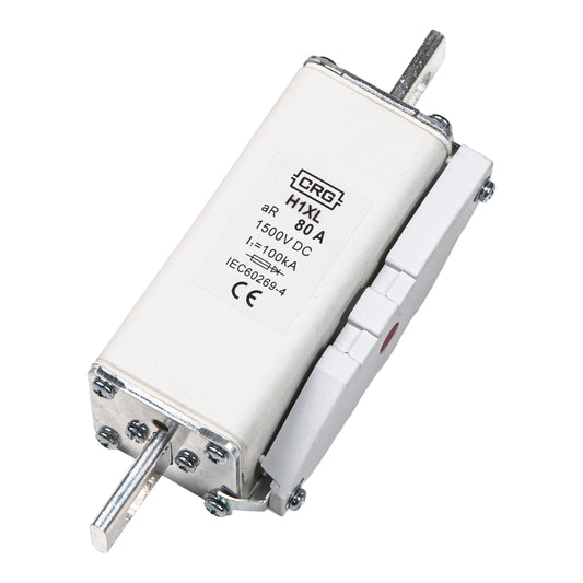 aR 1500V Semiconductor/ESS Square Body
