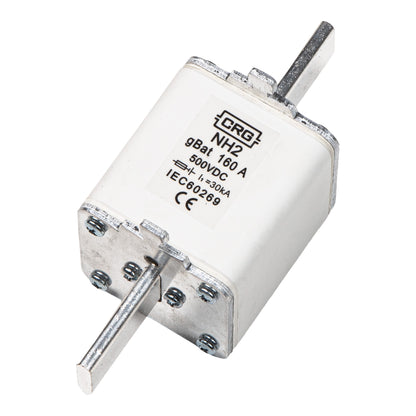 gBat 1000V ESS NH2