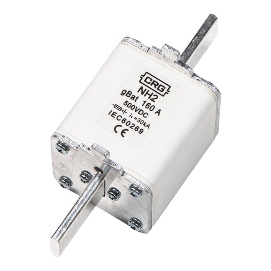 gBat 1000V ESS NH2