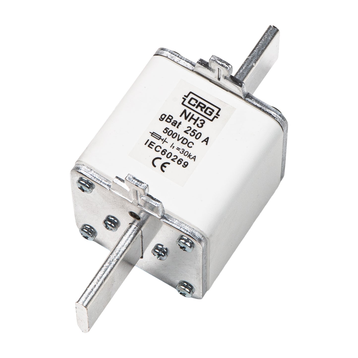 gBat 1000V ESS NH3