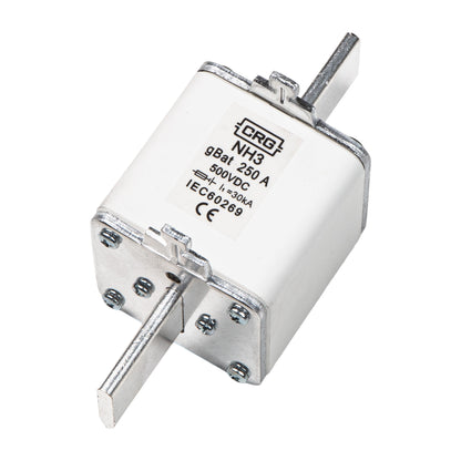 gBat 1000V ESS NH3