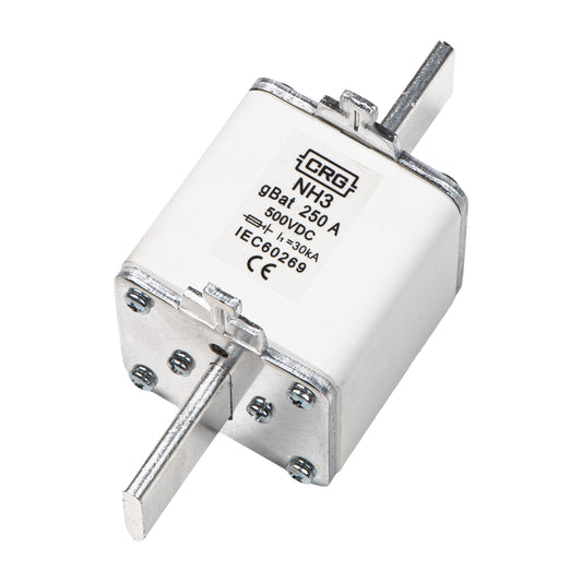 gBat 1000V ESS NH3
