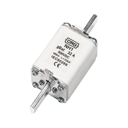 gBat 1000V ESS NH1