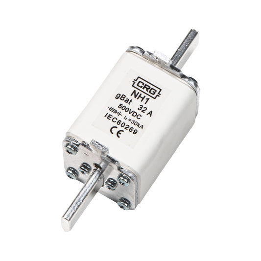 gBat 1000V ESS NH1