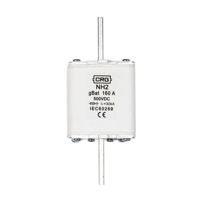 gPV 1000V NH1 Blade Cartridge