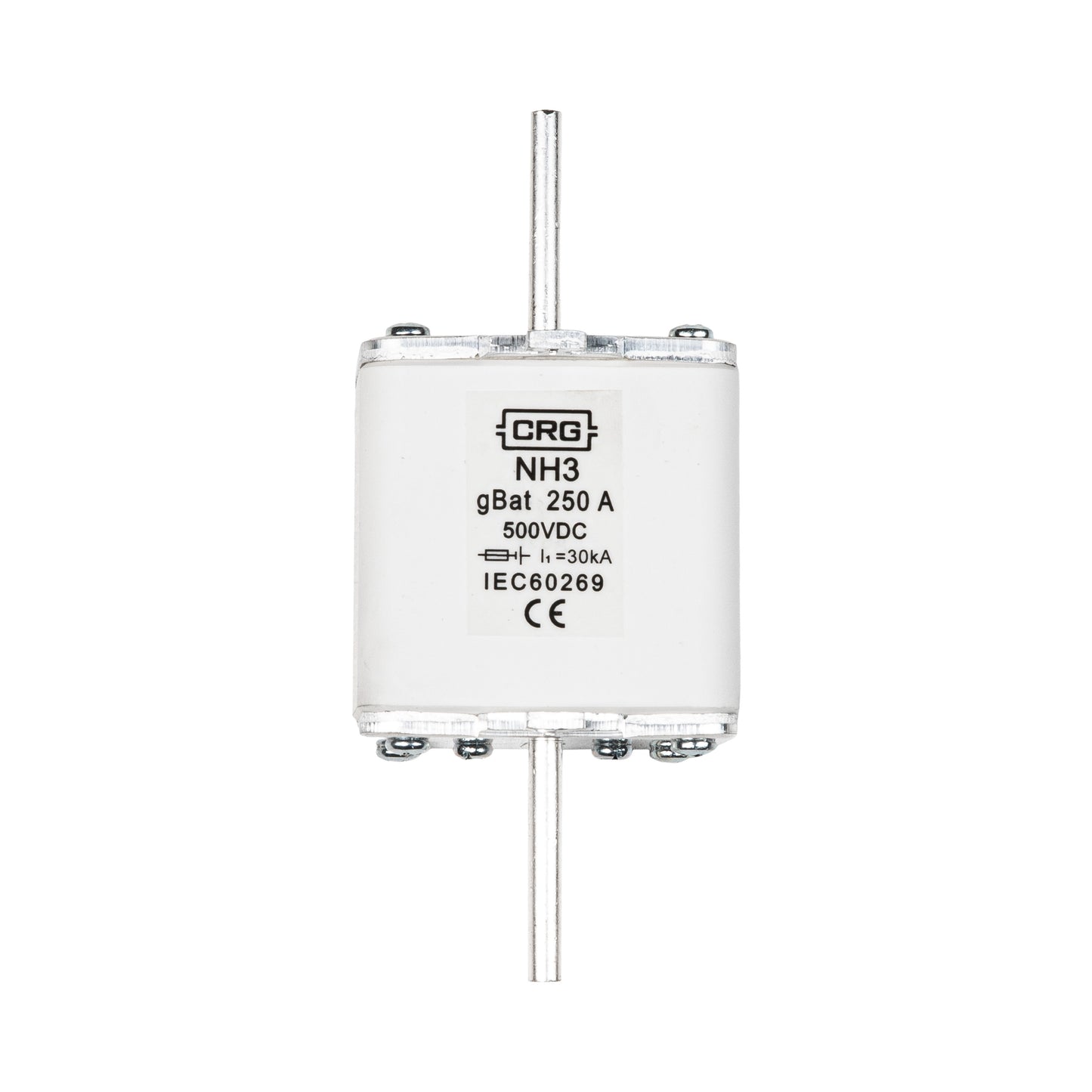 gBat 1000V ESS NH3