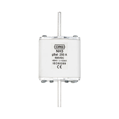 gBat 1000V ESS NH3
