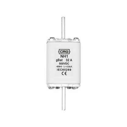 gBat 1000V ESS NH1