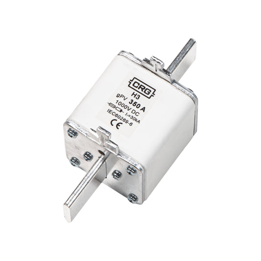 gPV 1000V NH3 Blade Cartridge