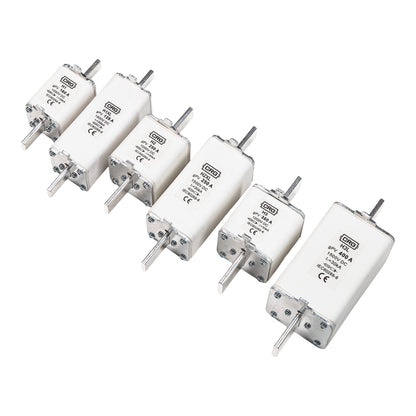 gPV 1500V NH-L Blade Cartridge