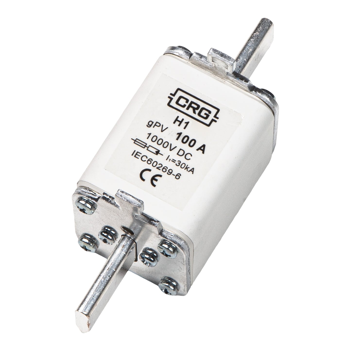 gPV 1000V NH1 Blade Cartridge