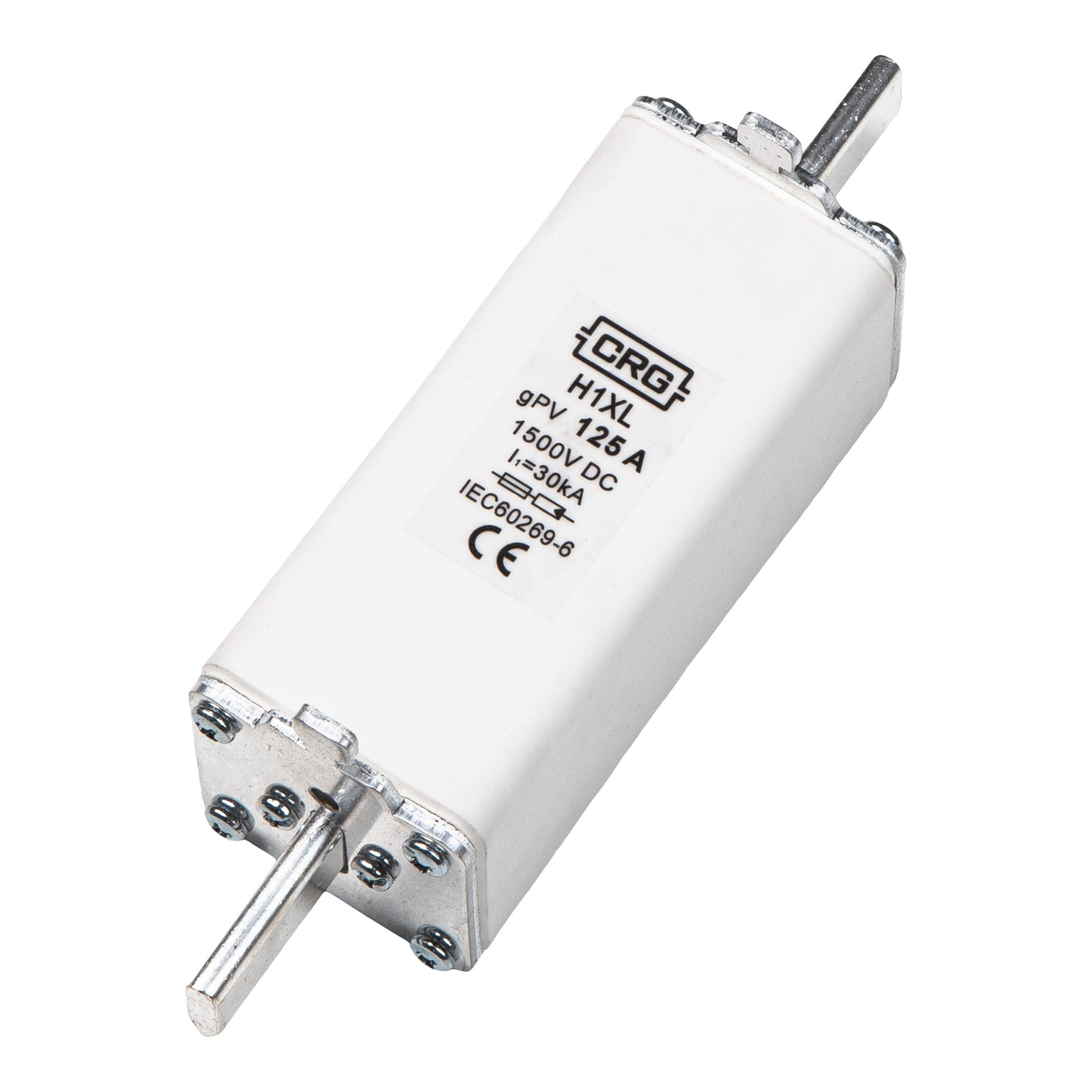 gPV 1500V NH-L Blade Cartridge