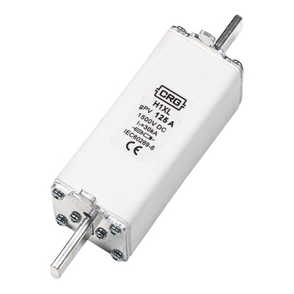 gPV 1500V NH-L Blade Cartridge
