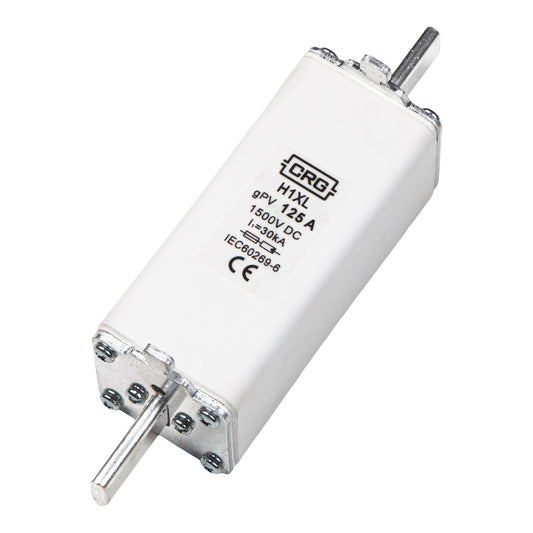 gPV 1500V NH-L Blade Cartridge