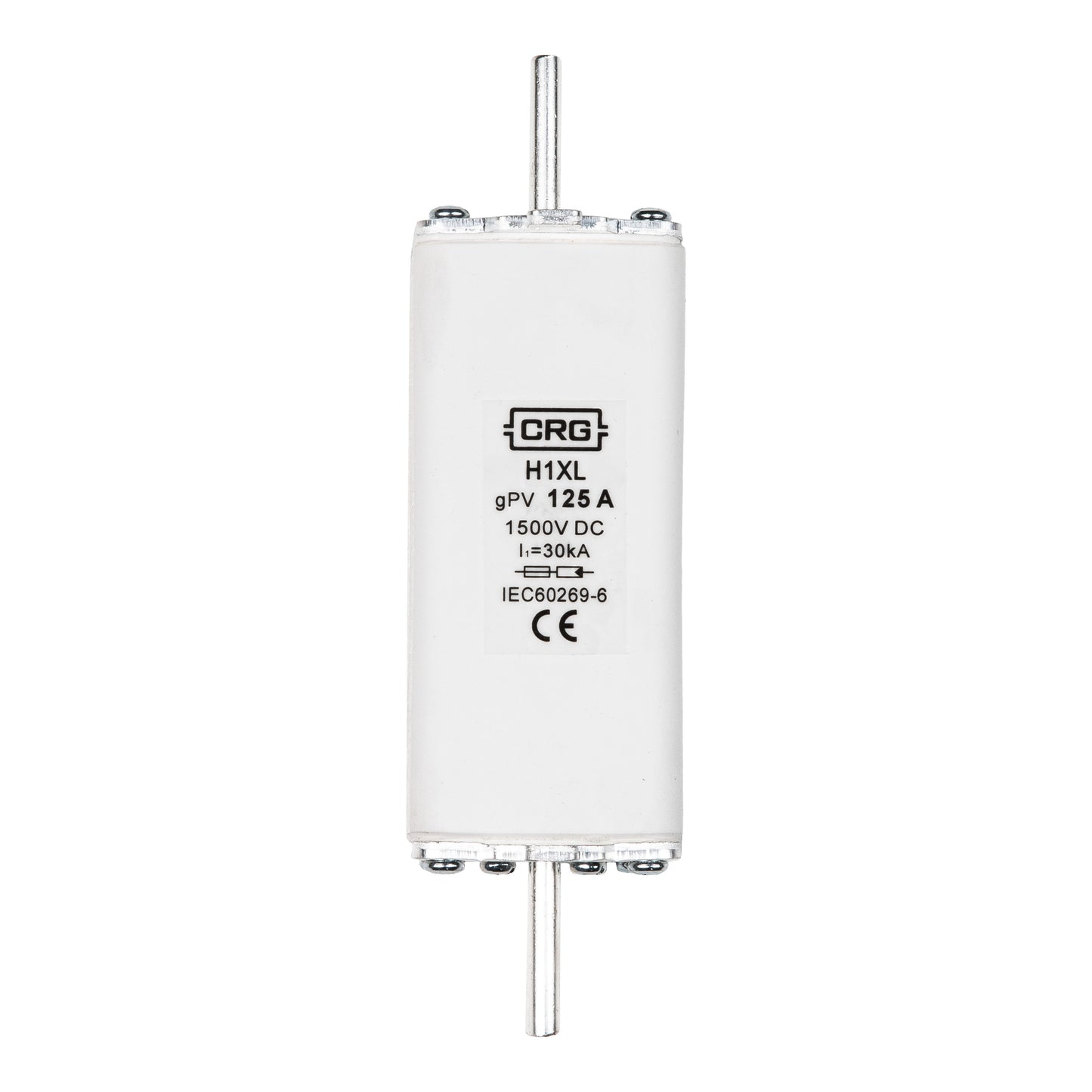 gPV 1500V NH-L Blade Cartridge