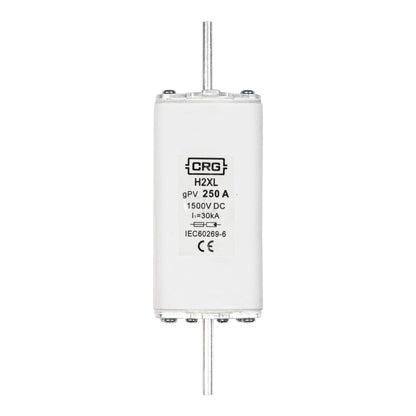 gPV 1500V NH-L Blade Cartridge