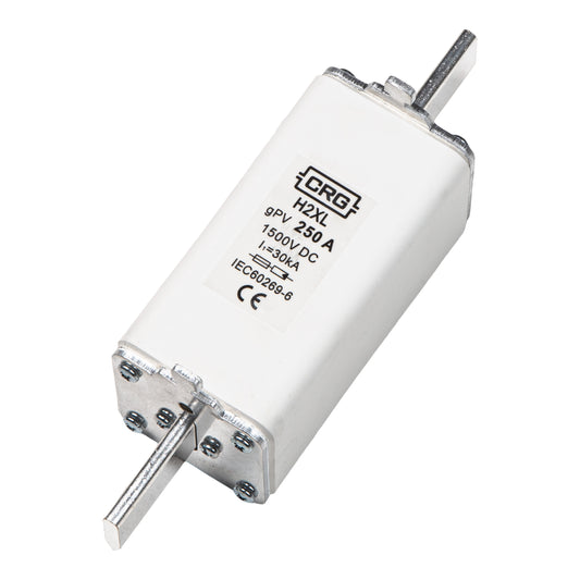 gPV 1500V NH-L Blade Cartridge