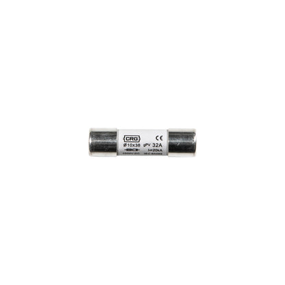 gPV 1000V 10x38 Cylindrical 1-32A