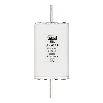 gPV 1500V NH-L Blade Cartridge