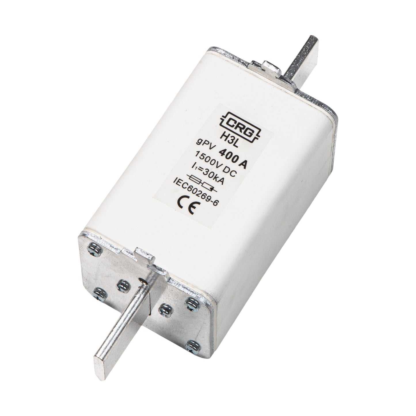 gPV 1500V NH-L Blade Cartridge
